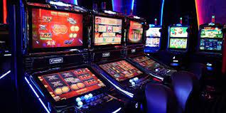 Онлайн казино Casino Gusar
